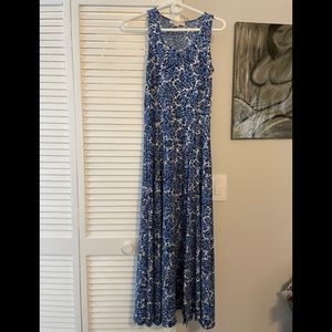 michael kors sundress